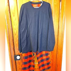 SONOMA MEN'S PJ SET